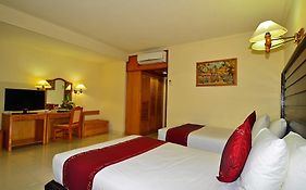 Hotel Inna Sindhu Beach
